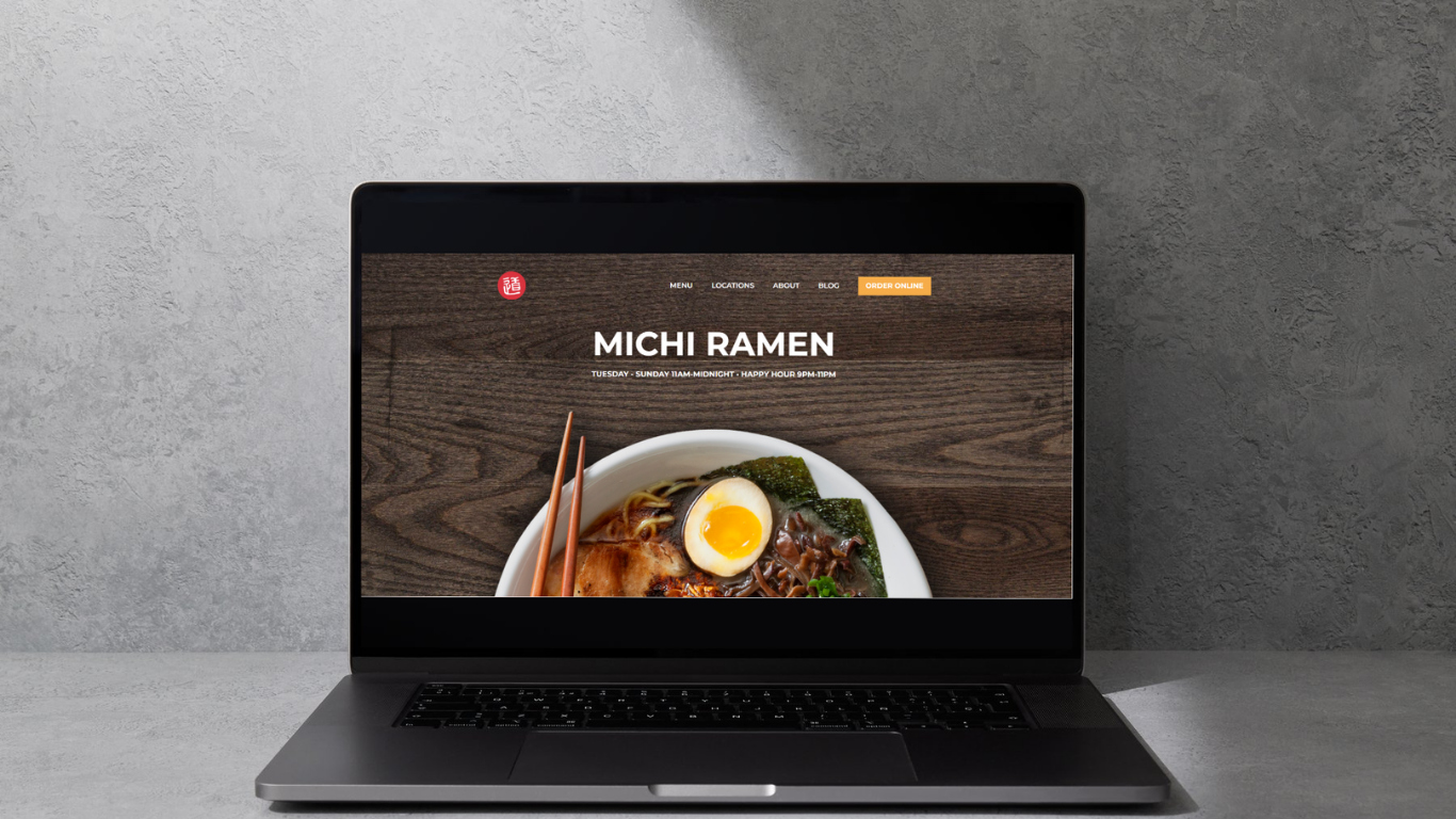 MICHI RAMEN