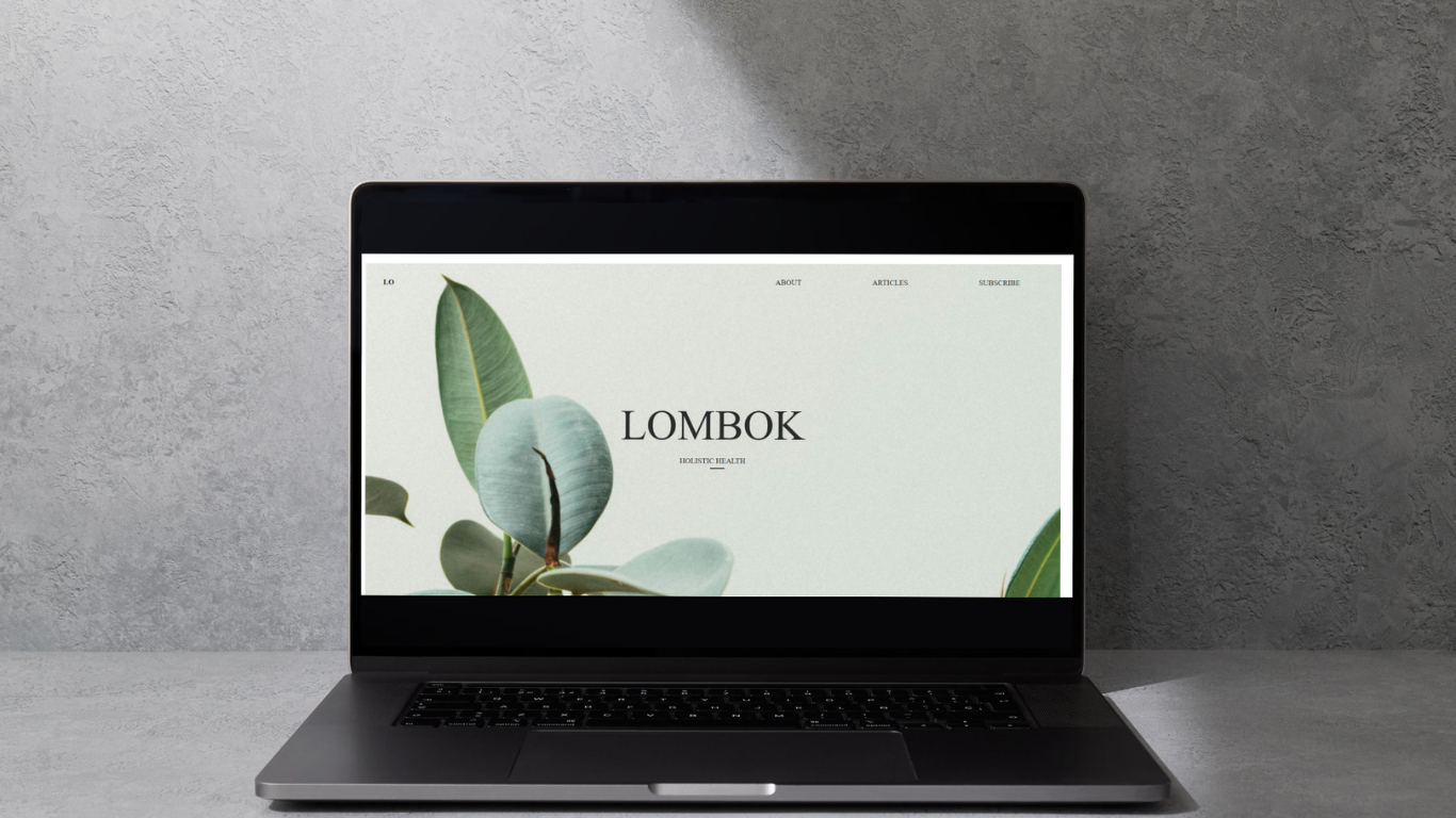 LOMBOK