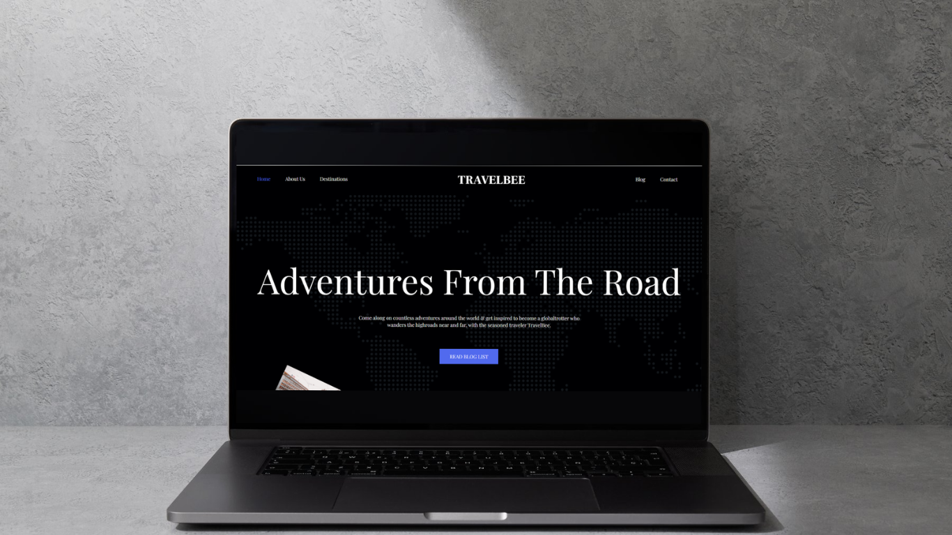 TRAVELBEE