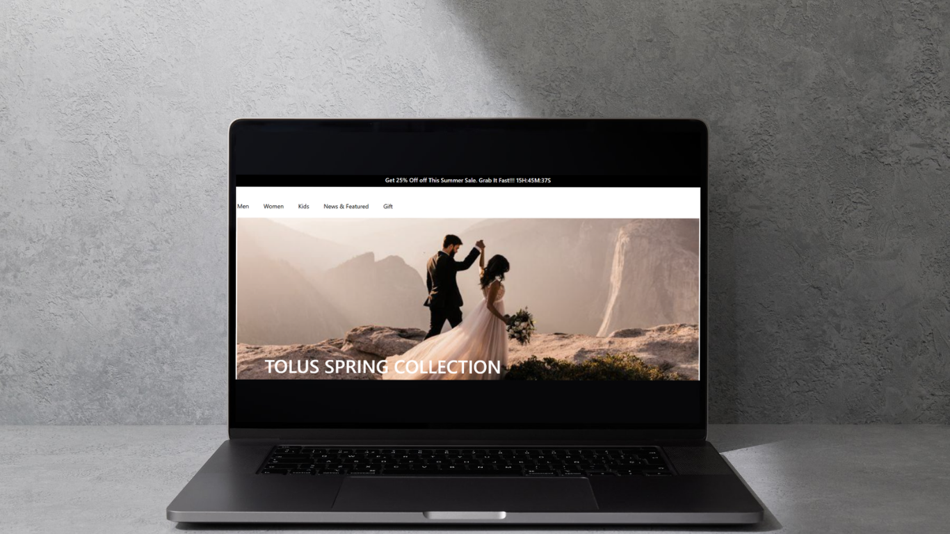 E-COMMERCE