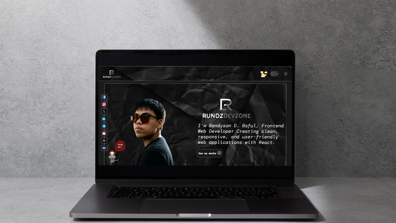 PORTFOLIO