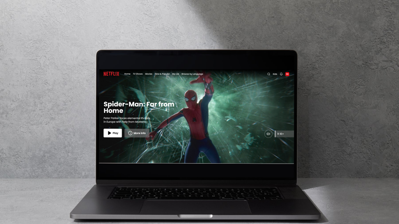 NETFLIX